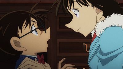 bild aus der news "Detektiv Conan" feiert Comeback mit neuen Folgen: Das Ende einer Coming-Of-Age-Odyssee