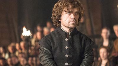 "Game Of Thrones": Peter Dinklage gibt Hinweis auf Tyrions Schicksal in Staffel 8