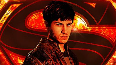 bild aus der news Noch nicht besonders super, Mann: Ersteindruck zur Superman-Prequelserie "Krypton"