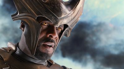 bild aus der news Vom Beschützer Asgards zum Bösewicht: "Avengers"-Star Idris Elba neben Taylor Swift in "Cats"