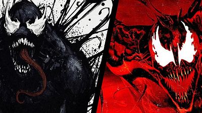 bild aus der news Zur Enttäuschung der Fans: Deshalb fehlt von Carnage in "Venom" (fast) jede Spur