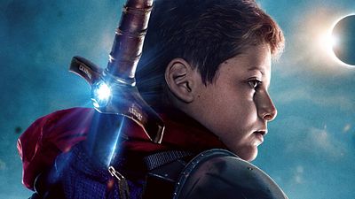 bild aus der news Erster Trailer zu "Wenn du König wärst": Moderne Variation der Artus-Sage