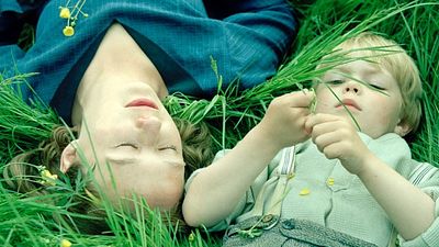 bild aus der news "Astrid": Deutscher Trailer zum Film über die Mutter von Pipi Langstrumpf