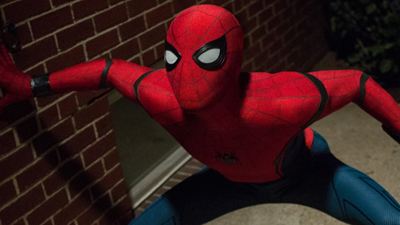 Zum Drehschluss von "Spider-Man: Far From Home": Tom Holland postet Bild mit neuem Anzug
