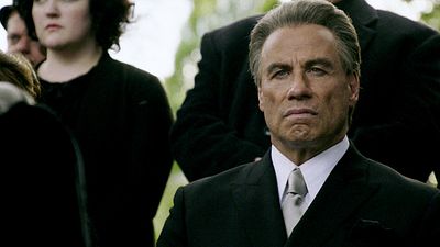 bild aus der news Trailerpremiere zu "Gotti": Umstrittenes Mafia-Biopic mit John Travolta