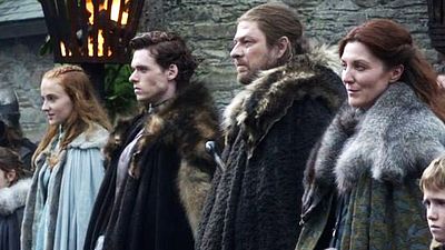 bild aus der news "Game Of Thrones": Großes Special mit allen Stars nach dem Serienfinale