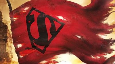 bild aus der news Eine Welt ohne Superman: Trailer zum DC-Animated-Universe-Finale "Reign Of The Supermen"