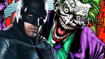 Umkehrung der Batman-Origin-Story? Bruce Wayne für "Joker"-Film bestätigt