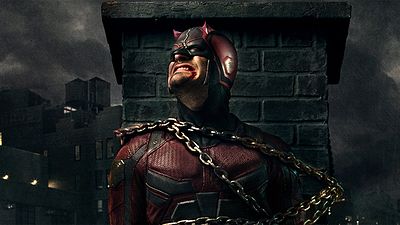 bild aus der news Wird nun auch "Daredevil" abgesetzt? Zuschauerinteresse an Marvel-Helden massiv gesunken