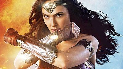 bild aus der news Gerücht: "Wonder Woman 2" wird ein Reboot für das gesamte DCEU