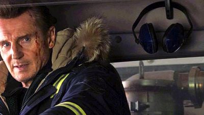 bild aus der news Liam Neeson wieder auf Rachefeldzug: Doppelte Ladung Trailer zu "Hard Powder"!