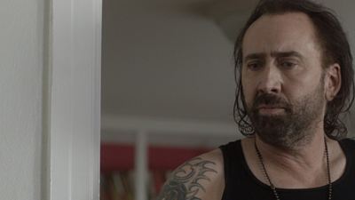 WTF? Im Trailer zu "Between Worlds" drehen Nicolas Cage und Franka Potente völlig durch