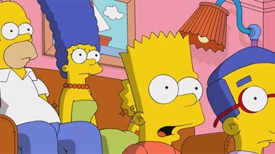 Diese "Simpsons"-Kultfigur wird angeblich aus der Serie fliegen