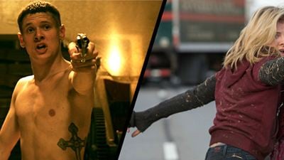 "Love Is A Gun": Chloë Grace Moretz und Jack O’Connell werden zu Gangsterpaar Bonnie & Clyde