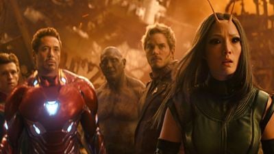 Kevin Feige enthüllt den wahren Grund: Darum gibt es Marvel-Abspannszenen
