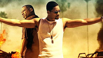 bild aus der news Will Smith bestätigt "Bad Boys 3" im Video – und rastet dabei völlig aus