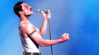 Schwuler und mit viel Nacktheit: So zügellos wäre Sacha Baron Cohens "Bohemian Rhapsody" geworden 