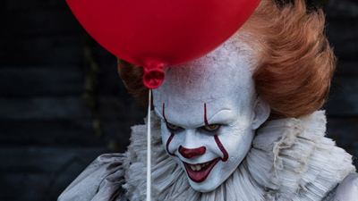 "Stephen Kings Es 2" ist abgedreht: Bill Hader verspricht überraschend emotionalen Film