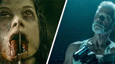 bild aus der news Für einen von beiden sieht es gut aus: So steht es um "Evil Dead 2" und "Don’t Breathe 2"