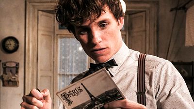 bild aus der news Es könnte nach Deutschland gehen: Neue Hinweise auf Handlungsorte von "Phantastische Tierwesen 3"