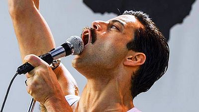 bild aus der news Das epische Finale fehlt: Diese Szenen wurden aus "Bohemian Rhapsody" herausgeschnitten