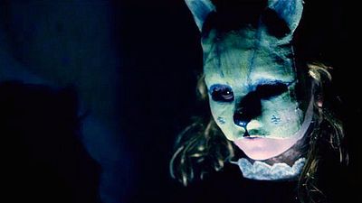 bild aus der news Erster Trailer zum Geisterhorror "Shapeshifter" mit Thomas Kretschmann