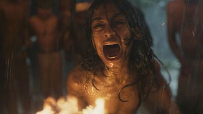 bild aus der news Netflix-Blockbuster: Deutscher Trailer zu "Mogli: Legende des Dschungels"