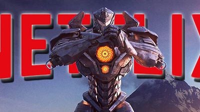 bild aus der news Netflix setzt "Pacific Rim" fort