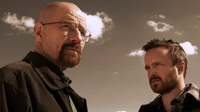 bild aus der news Nicht nur "The Walking Dead": Auch Serien-Hit "Breaking Bad" bekommt einen Film