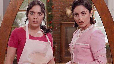 bild aus der news Trailer: "Prinzessinnentausch" wird garantiert einer der erfolgreichsten Netflix-Filme