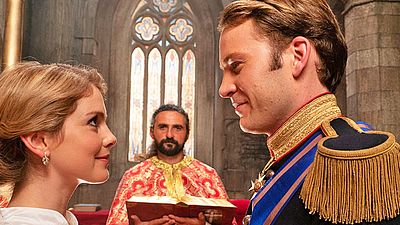 bild aus der news Die Fortsetzung zu einem der größten Netflix-Hits 2017 hat ein Startdatum