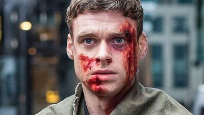 bild aus der news "Bodyguard": So macht sich Netflix über eine eigene Serie lustig