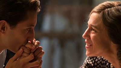 bild aus der news "Frühes Versprechen": Deutscher Trailer zum Schriftsteller-Drama mit Charlotte Gainsbourg