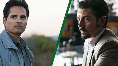 bild aus der news "Narcos: Mexico": Netflix hätte die Drogen-Serie längst beenden sollen