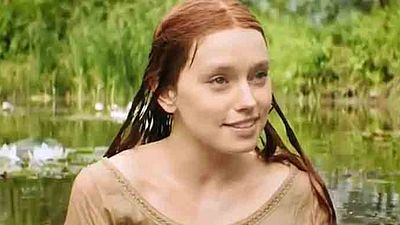 bild aus der news Mit Daisy Ridley: Im Trailer zu "Ophelia" steht nicht Hamlet, sondern seine Geliebte im Zentrum