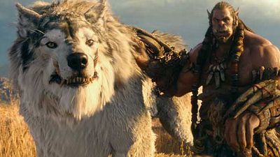 bild aus der news "Warcraft: The Beginning"? Wohl eher "Warcraft: The End"! Darum wird es nix mit "Warcraft 2"