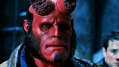 bild aus der news Statt "Hellboy 3" kommt ein Reboot: Ron Perlman spricht aus, was viele Fans denken