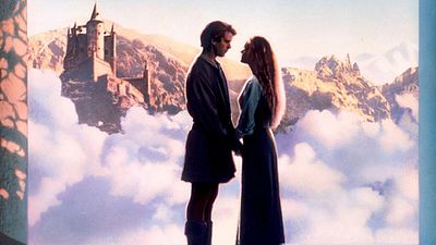 bild aus der news Oscarpreisträger und "Braut des Prinzen"-Erfinder: William Goldman ist tot