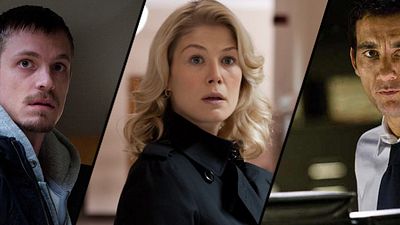 bild aus der news "The Informer"-Trailer: Ein "Suicide Squad"-Star und das "Gone Girl" geraten zwischen die Fronten