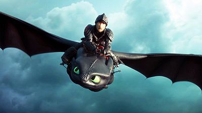 bild aus der news "Drachenzähmen leicht gemacht 3"-Regisseur hasst Sequels und vergleicht Animationsfilmreihe mit "Star Wars"