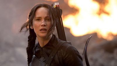 News zum Film Die Tribute von Panem 3 - Mockingjay Teil 1 ...