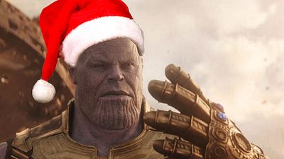 bild aus der news Läuft "Avengers 3: Infinity War" jetzt an Weihnachten auf Netflix oder nicht?