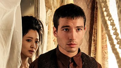 bild aus der news "Phantastische Tierwesen 2": Ist der Mega-Twist am Ende nur eine Lüge?