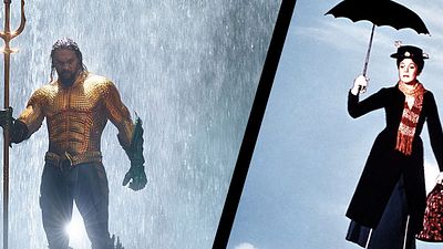 bild aus der news Die echte Mary Poppins ist in "Aquaman" dabei