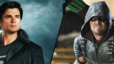bild aus der news Crossover? "Smallville"-Stars stoßen wohl zu "Arrow"
