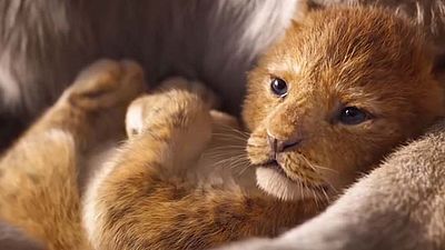 bild aus der news "Der König der Löwen": Remake bricht schon jetzt den ersten Rekord!