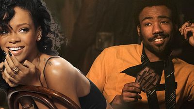 bild aus der news Mysteriöses Geheimprojekt: Trailer zu neuem Film mit Rihanna und Donald Glover aufgetaucht