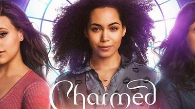 bild aus der news Dort könnt ihr das "Charmed"-Reboot in Deutschland sehen