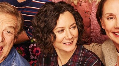 Schon in wenigen Tagen: Amazon bringt "Roseanne"-Spin-off "The Conners" nach Deutschland