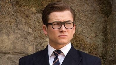 Das wünscht sich Taron Egerton für "Kingsman 3" und "Kingsman 4"